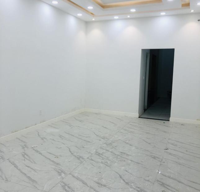  Cho thuê Hầm 4 tầng 400m2 MT Gần Điện Biên Phủ,Q1 SUỐT có TM