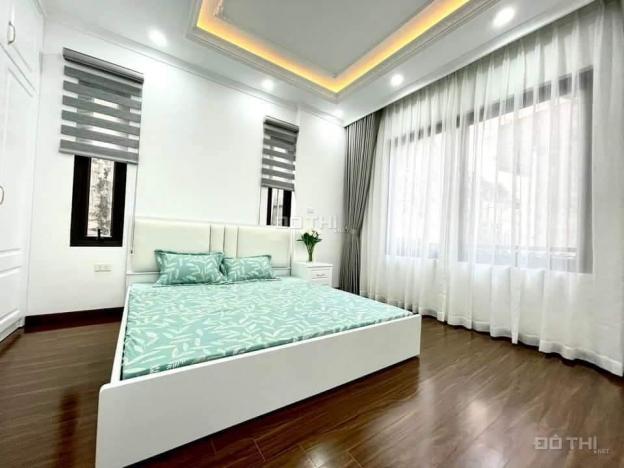 QUÁ ĐẸP,BÁN NHÀ TẢ THANH OAI,35M2x5TẦNG,NHÀ LÔ GÓC,MẶT NGÕ THẲNG TẮP RA PHỐ,Ô TÔ ĐỖ CỬA