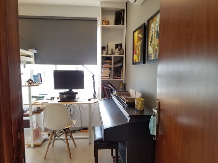 CHÍNH CHỦ CẦN BÁN CĂN HỘ SOHO PREMIER ĐƯỜNG XÔ VIẾT NGHỆ TĨNH, Q.BÌNH THẠNH, HCM