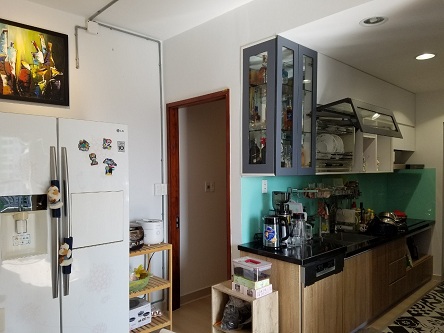 CHÍNH CHỦ CẦN BÁN CĂN HỘ SOHO PREMIER ĐƯỜNG XÔ VIẾT NGHỆ TĨNH, Q.BÌNH THẠNH, HCM