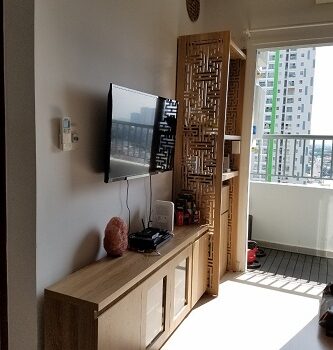 CHÍNH CHỦ CẦN BÁN CĂN HỘ SOHO PREMIER ĐƯỜNG XÔ VIẾT NGHỆ TĨNH, Q.BÌNH THẠNH, HCM