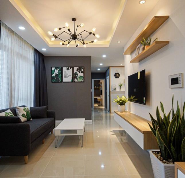 Bán căn hộ 2PN Urban Hill, mua trực tiếp chủ đầu tư, trả góp, cho vay 0 %,. LH: 0932785877