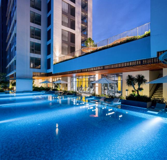 Bán căn hộ 2PN Urban Hill, mua trực tiếp chủ đầu tư, trả góp, cho vay 0 %,. LH: 0932785877