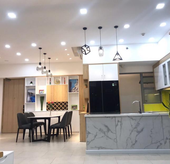 Bán lỗ 400Tr căn hộ Urban Hill 3 phòng ngủ, căn góc view biệt thự, LH: 0932785877