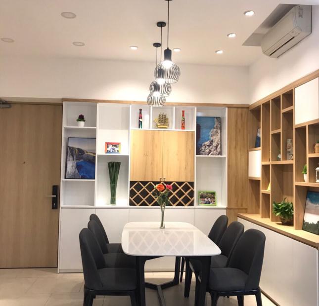 Bán lỗ 400Tr căn hộ Urban Hill 3 phòng ngủ, căn góc view biệt thự, LH: 0932785877
