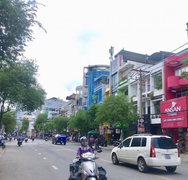 Bán nhà mặt phố tại Quận 1,  Hồ Chí Minh