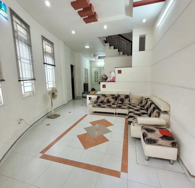 Bán Nhà Vườn 4 Tầng Hẻm Nguyễn Thái Sơn, P.4, Gò Vấp 62m2 chỉ 6 tỷ