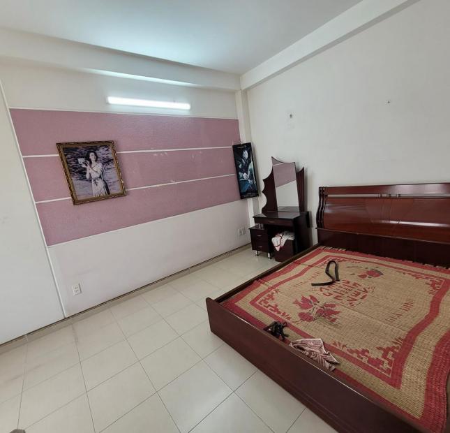 Bán Nhà Vườn 4 Tầng Hẻm Nguyễn Thái Sơn, P.4, Gò Vấp 62m2 chỉ 6 tỷ