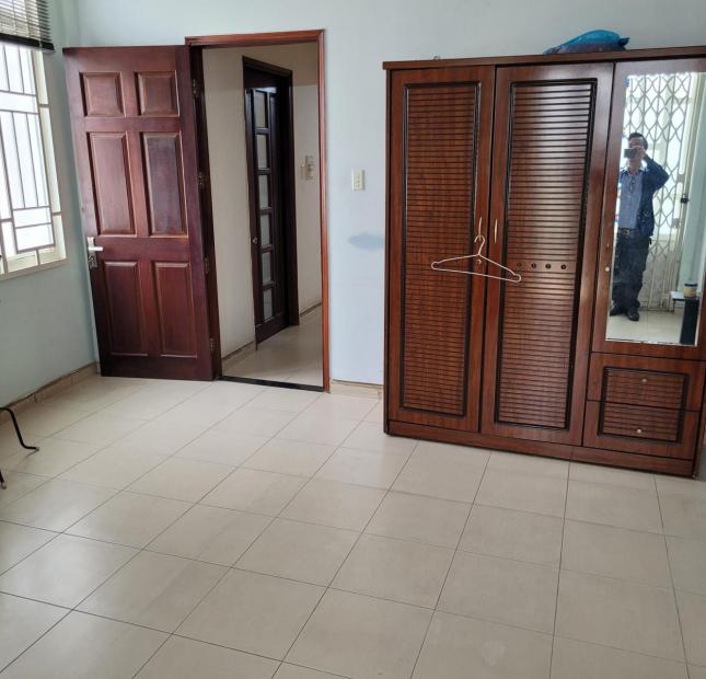 Bán Nhà Vườn 4 Tầng Hẻm Nguyễn Thái Sơn, P.4, Gò Vấp 62m2 chỉ 6 tỷ