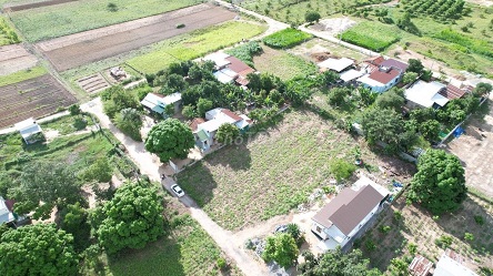 Bán lô đất gần sát dự án của VINHOME Cam Lâm
