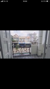 Cần bán nhà mặt tiền 1 trệt 1 lầu vị trí đẹp tại: Cần Thơ