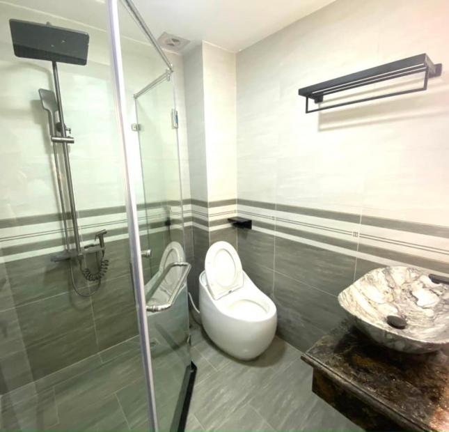 Lê Trọng Tấn - Phố vip Thanh Xuân - 45m2 x 4 tầng - Oto vào nhà - Lh 0363848024