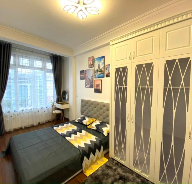 Lê Trọng Tấn - Phố vip Thanh Xuân - 45m2 x 4 tầng - Oto vào nhà - Lh 0363848024