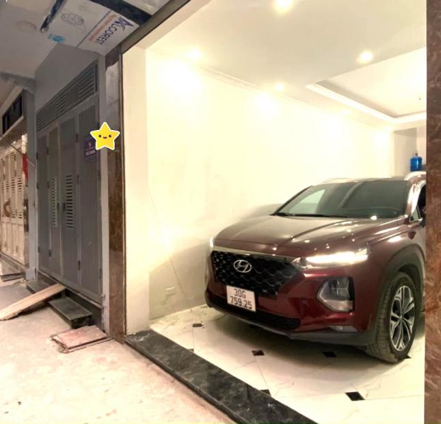 Lê Trọng Tấn - Phố vip Thanh Xuân - 45m2 x 4 tầng - Oto vào nhà - Lh 0363848024