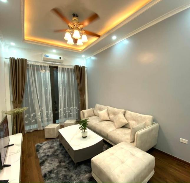 Lê Trọng Tấn - Phố vip Thanh Xuân - 45m2 x 4 tầng - Oto vào nhà - Lh 0363848024