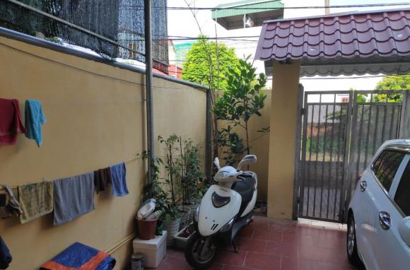 Bán Nhà 2 tầng 92.8m2,mặt tiền 6m.giá chỉ hơn 4 tỷ, Cổ Bi.Gia Lâm,HN