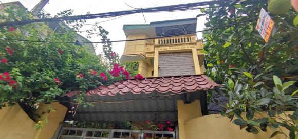 Bán Nhà 2 tầng 92.8m2,mặt tiền 6m.giá chỉ hơn 4 tỷ, Cổ Bi.Gia Lâm,HN