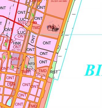 Chính chủ cần bán nhanh lô đất đẹp Quảng Thái – Quảng Xương- Thanh Hoá