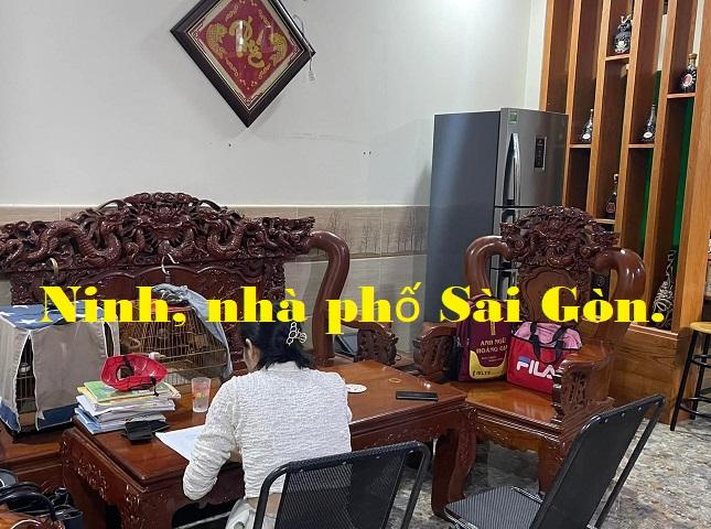 Nhà hạ chào tụt quần HXH Hoàng Sa, P5, Tân Bình, 60m2, 4 tầng, 4PN. 9 tỷ.