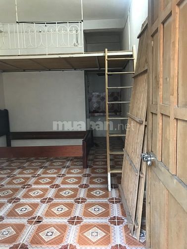 Cho thuê phòng trọ 20m2 2.8tr/th khép kín, ĐHòa, NLạnh P.Láng Hạ Đống Đa (1)