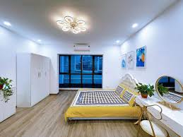  Bán căn hộ chung cư B8 Kim Liên - Phạm Ngọc Thạch