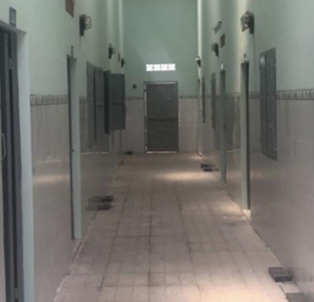 Chị gái cần bán dãy trọ liền kề đường DI-5E kcn Bàu Bàng , tỉnh Bình Dương