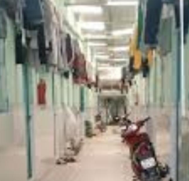 Chị gái cần bán dãy trọ liền kề đường DI-5E kcn Bàu Bàng , tỉnh Bình Dương