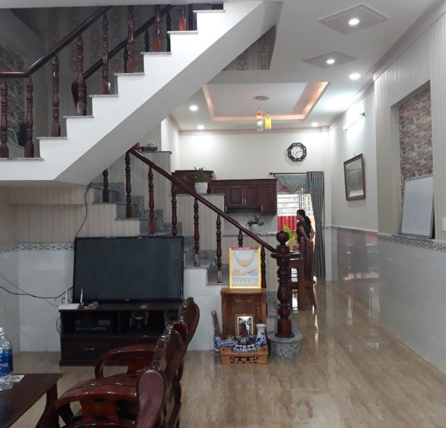 NEW Nhà Bán 4 lầu 43,5m2 Nguyễn Thượng Hiền P5 Q.Phú Nhuận