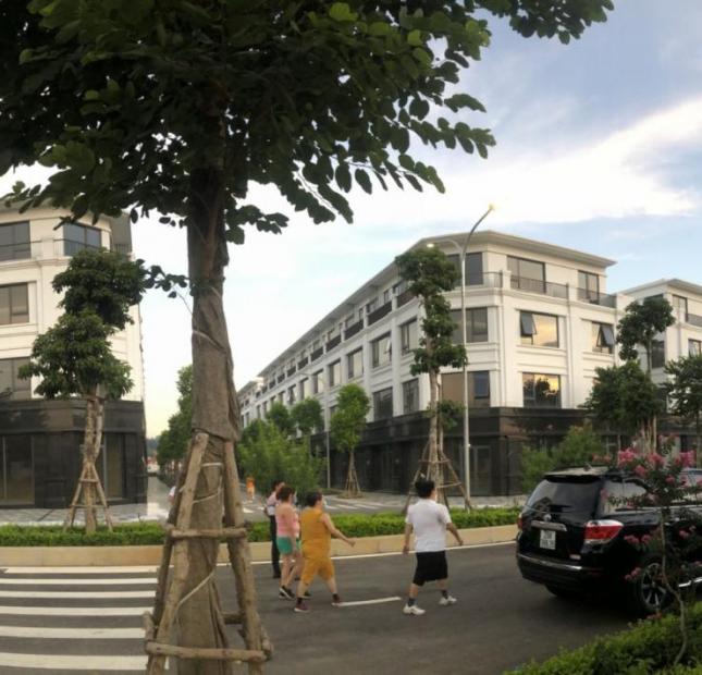 Chỉ 1.2 tỷ sở hữu ngay căn shophouse nằm trên trục QL 1A dự án Apec Diamond park Lạng Sơn