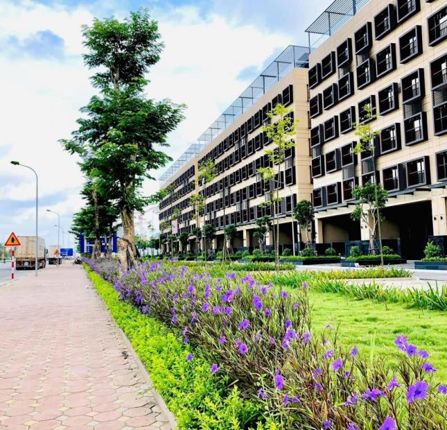 Chỉ 1.2 tỷ sở hữu ngay căn shophouse nằm trên trục QL 1A dự án Apec Diamond park Lạng Sơn