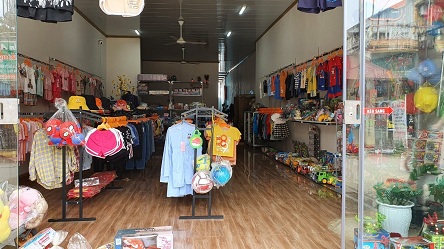 Chính chủ cần bán nhà, đất tại Liên Cơ 1 – xã Nguyệt Ấn – h.Ngọc Lặc – tỉnh Thanh Hóa