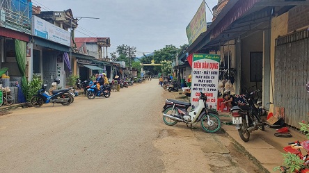 Chính chủ cần bán nhà, đất tại Liên Cơ 1 – xã Nguyệt Ấn – h.Ngọc Lặc – tỉnh Thanh Hóa