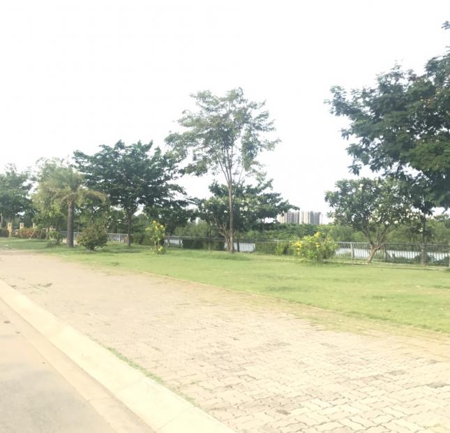 Biệt thự song lập Đại Phúc Green Villas, view công viên , Đường Phạm Hùng, Giá 17.9 tỷ, LH: 0934.93.39.78 