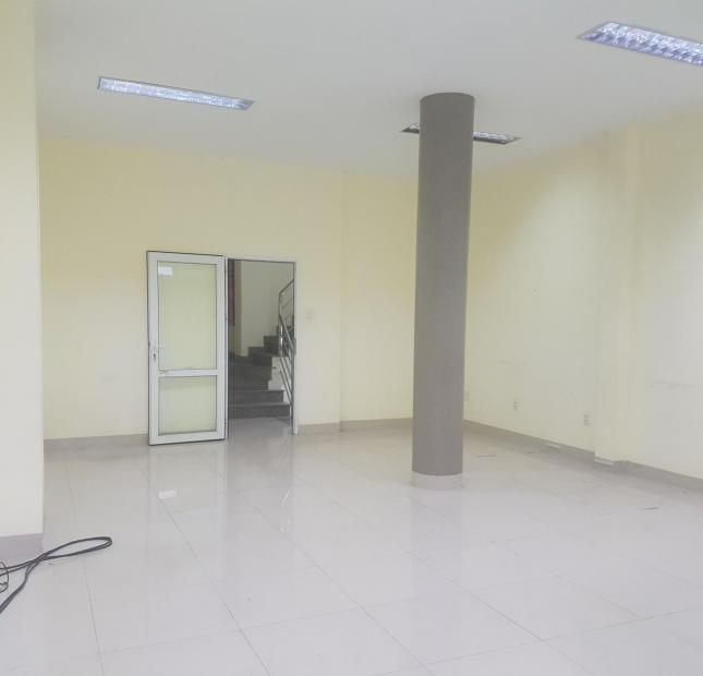 Cho thuê mặt bằng sạch đẹp 1 trệt 2 lầu đường 30/4 TP Vũng Tàu