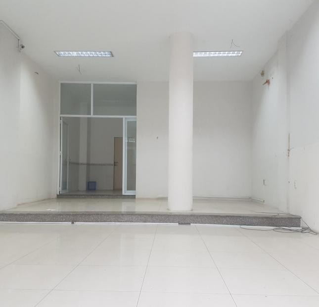 Cho thuê mặt bằng sạch đẹp 1 trệt 2 lầu đường 30/4 TP Vũng Tàu