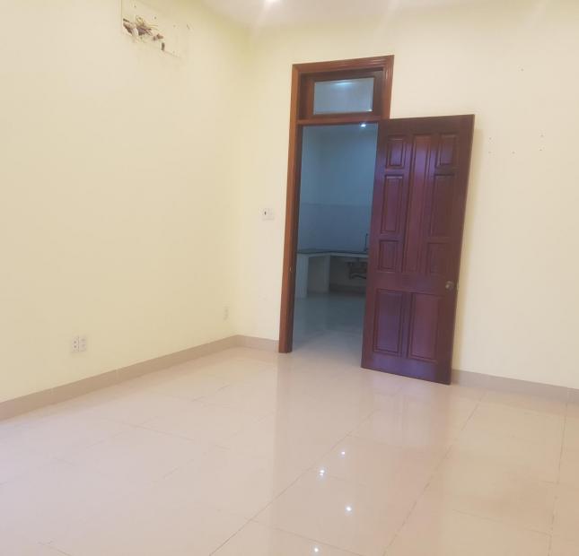 Cho thuê mặt bằng sạch đẹp 1 trệt 2 lầu đường 30/4 TP Vũng Tàu