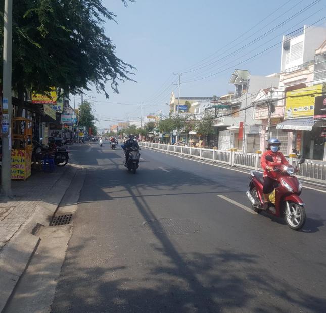 Cho thuê mặt bằng sạch đẹp 1 trệt 2 lầu đường 30/4 TP Vũng Tàu