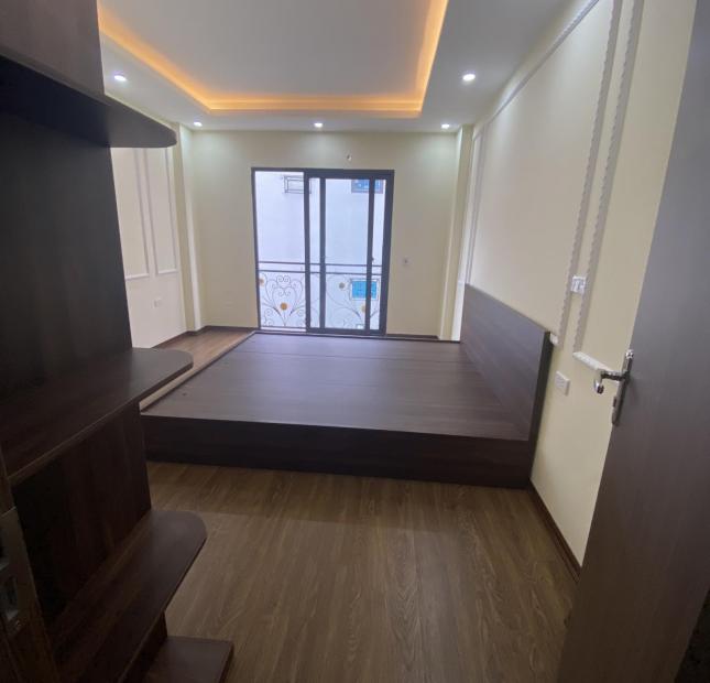 Nhà mới vị trí đẹp Đông La, đối diện Trạm Bơm Yên Nghĩa, ô tô đỗ sát cửa, đón Vành Đai 4, giá 2.020 tỷ