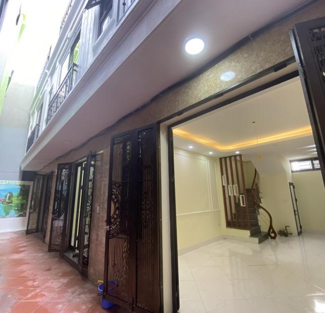 Nhà mới vị trí đẹp Đông La, đối diện Trạm Bơm Yên Nghĩa, ô tô đỗ sát cửa, đón Vành Đai 4, giá 2.020 tỷ