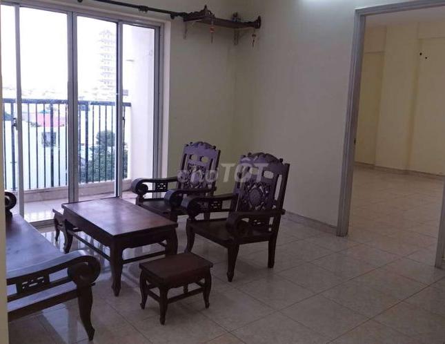 Cần bán căn hộ Kim Hồng Fortuna quận Tân Phú - Đã có Sổ Hồng , 82m2, 2PN hỗ trợ vay ngân hàng