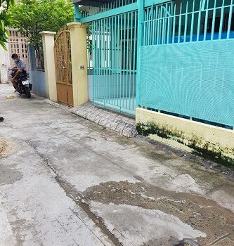 CHÍNH CHỦ cần bán gấp nhà tại Phường Phước Long B, TP Thủ Đức, HCM.