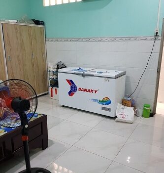 CHÍNH CHỦ cần bán gấp nhà tại Phường Phước Long B, TP Thủ Đức, HCM.