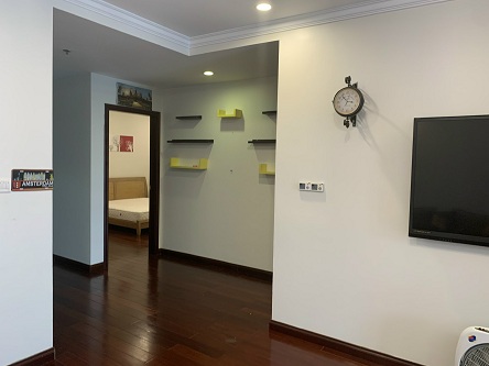 CHÍNH CHỦ CẦN BÁN CHCC CAO CẤP ROYAL CITY THANH XUÂN, HÀ NỘI