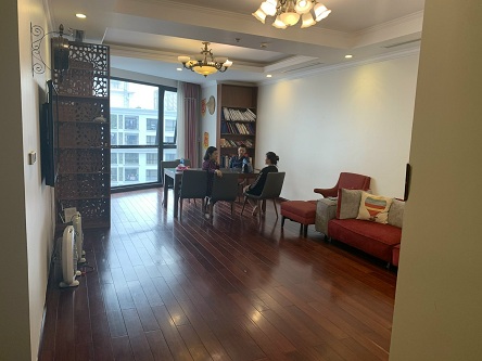 CHÍNH CHỦ CẦN BÁN CHCC CAO CẤP ROYAL CITY THANH XUÂN, HÀ NỘI