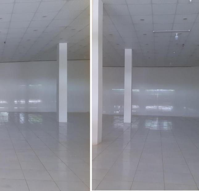 Cho thuê mặt bằng 10x10m đoạn đông dân cư đường 30/4 TP Vũng Tàu