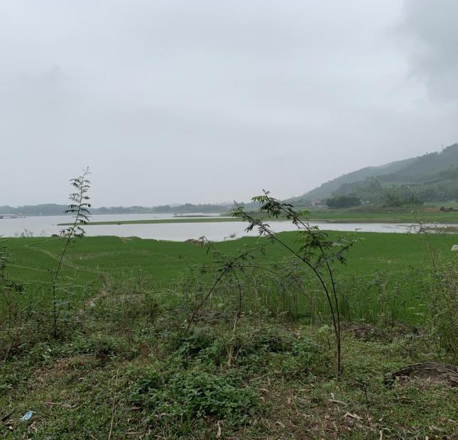 Bán Đất View Hồ Phượng Mao - Thanh Thủy - Phú Thọ