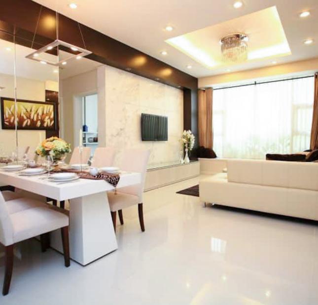 Cần tiền bán gấp căn hộ cao cấp Grand View PMH Q7 DT 118m2 3PN, 2WC, giá 4,7 tỷ. LH: 0932785877