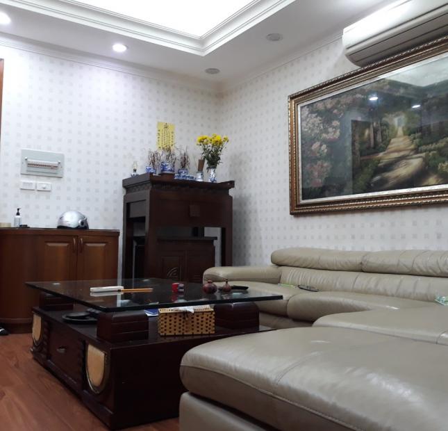Bán căn hộ chung cư Green Park Dương Đình Nghệ 96m2, 3pn, 2wc, giá 3.8 tỷ