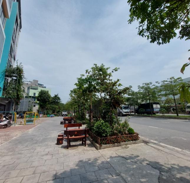 Bán đất phân lô sát KĐT Park City Hà Đông50m2 vỉa hè 12m đường 6 làn kinh doanh đỉnh