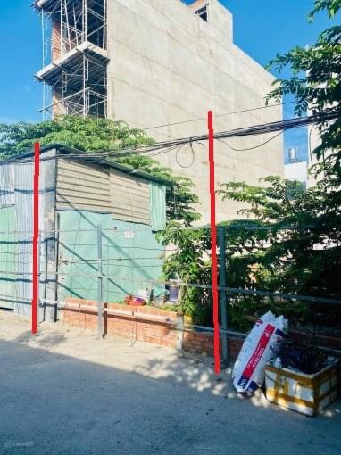 Bán lô đất 70m2 , đối diện trụ sở CA, P. Trường Thọ , giá 5,5 tỷ 